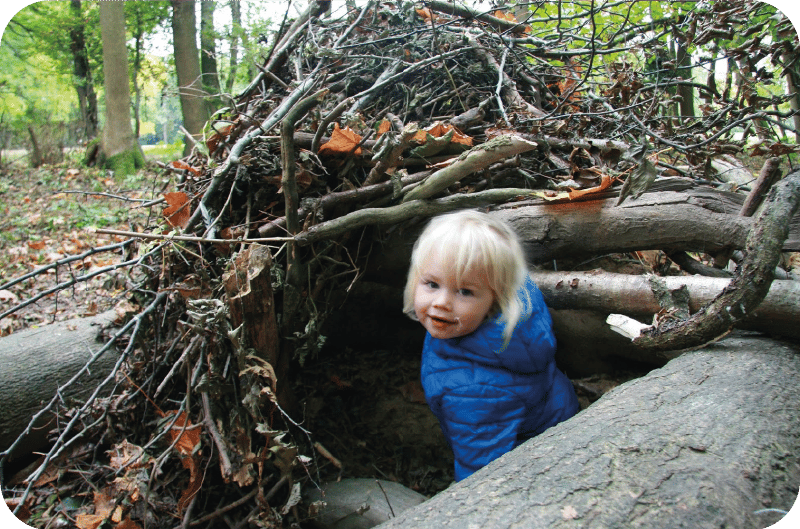 Camping workshops, family and Group camping south east