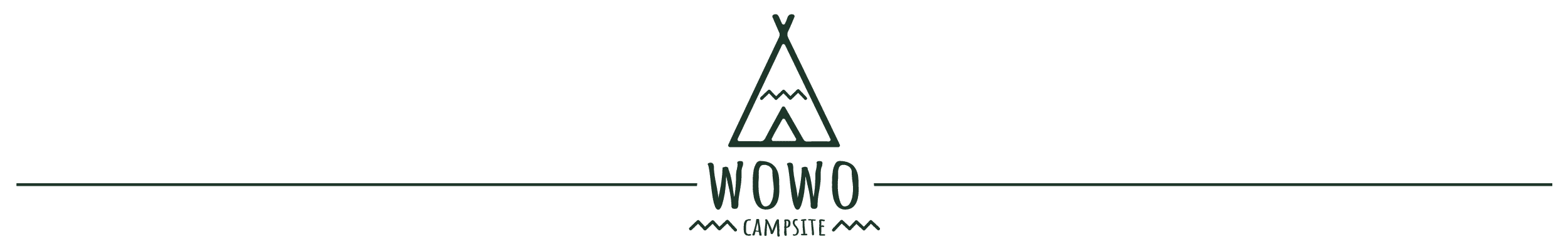Wowo campsite east sussex camping and glamping